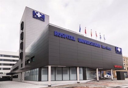 Nace HM Rivas, un nuevo modelo de hospital de alta resolución, sostenible y  digital