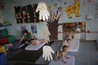 Neumólogos proponen que los niños con síntomas de bronquiolitis no acudan a guarderías y escuelas