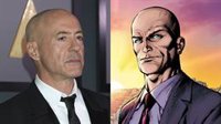 ¿Será Robert Downey Jr. el nuevo Lex Luthor de DC?