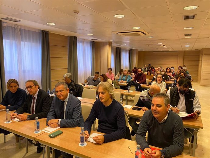 II Jornada de Negociación Colectiva de UGT Servicios Públicos se centra en nuevo acuerdo para Administración siglo XXI