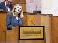 La Junta defiende el Presupuesto 2023 como el más "ambicioso" de la autonomía y anima a los grupos a plantear enmiendas