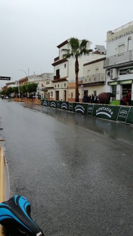 Archivo - Travesía de El Cuervo