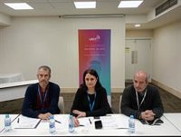 Controladores aéreos creen que España llega "tarde" a reforzar sus plantillas ante un aumento de vuelos en 2028 del 28%