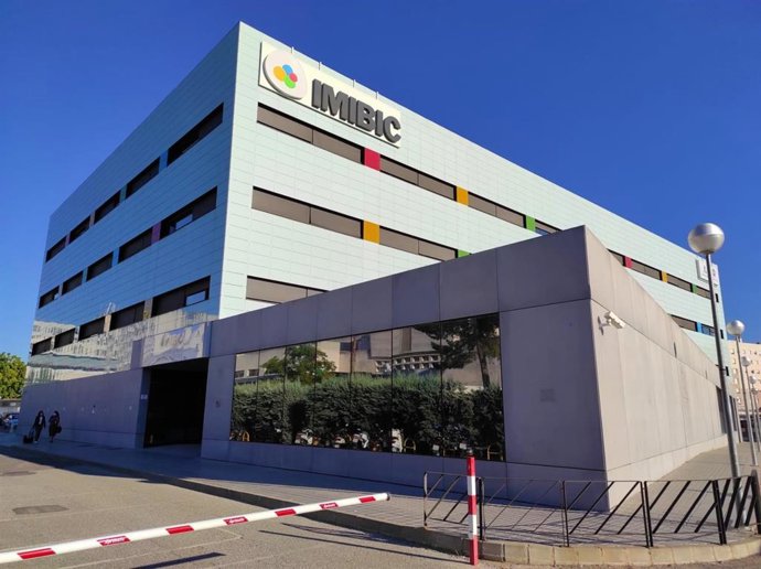 Archivo - Sede del Imibic.