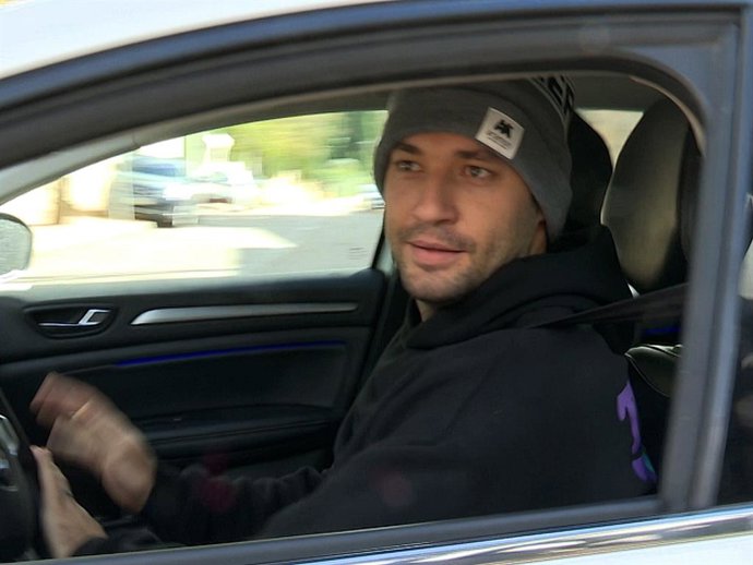 MARC, HIJO DE NORMA DUVAL