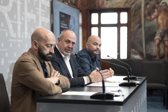 Presentación de Gamelab Tenerife 2022