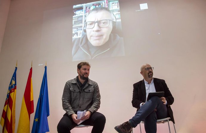 Presentación del programa 'Artilugio'