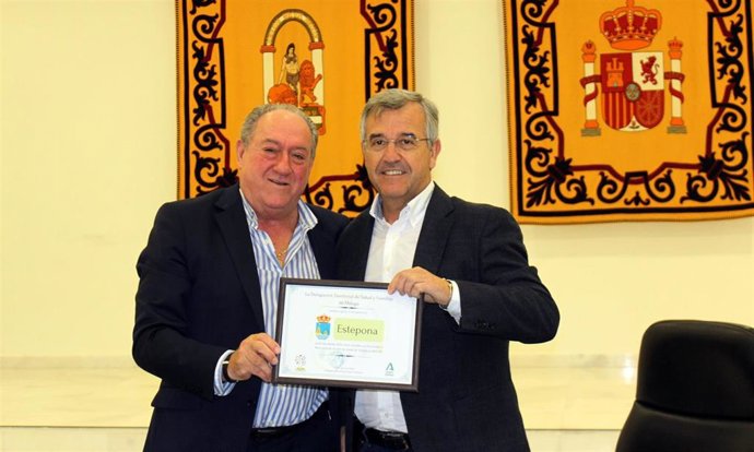 Estepona impulsa el desarrollo de la Acción Local en Salud con un taller dirigido a instituciones y asociaciones