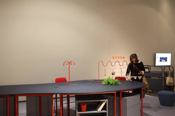 El CCCC presenta Escenarios de un futuro cercano, la exposición que anuncia los cambios en el nuevo entorno doméstico