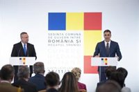 Sánchez defiende el acuerdo con Bildu y acusa a la oposición de querer que España se rompa y se hunda