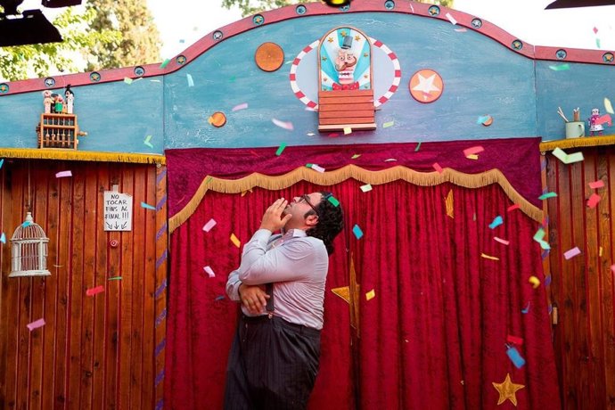 El Escalante presenta el amor por la naturaleza, el universo Toronell y la historia de mujeres de varias generaciones