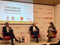 Miranda destaca la apuesta de Madrid por mejorar la calidad de vida e independencia de sus ciudadanos