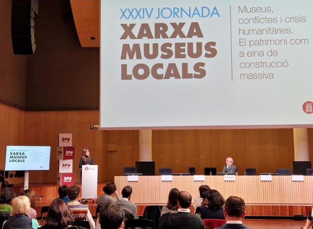 34a Jornada de Museus Locals