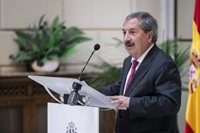 El vocal que impugnó la designación de Mozo como presidente interino del CGPJ desiste de su recurso en el TS