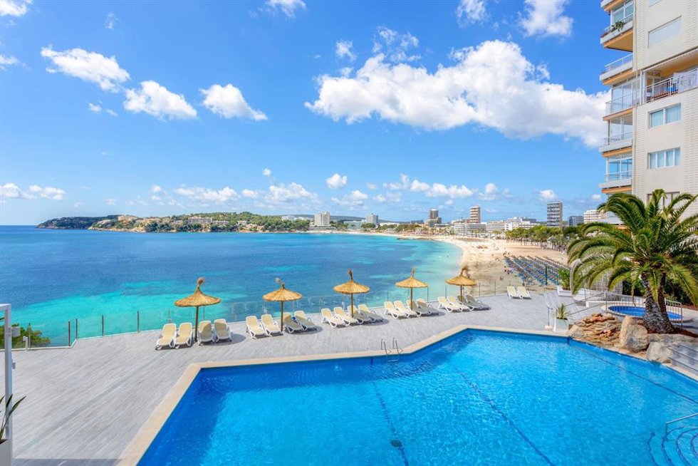 Archivo - Bahia Principe Hotels & Resorts recibe la certificación Travelife Gold en todos sus hoteles de España.