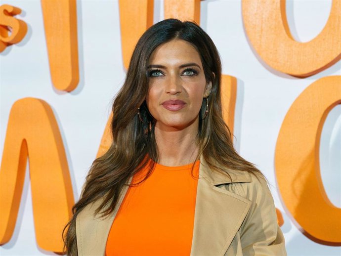 Sara Carbonero en imagen de archivo