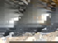 Sofocado un incendio en una nave de Fuente Obejuna (Córdoba) en el que han muerto unos 50.000 pollos