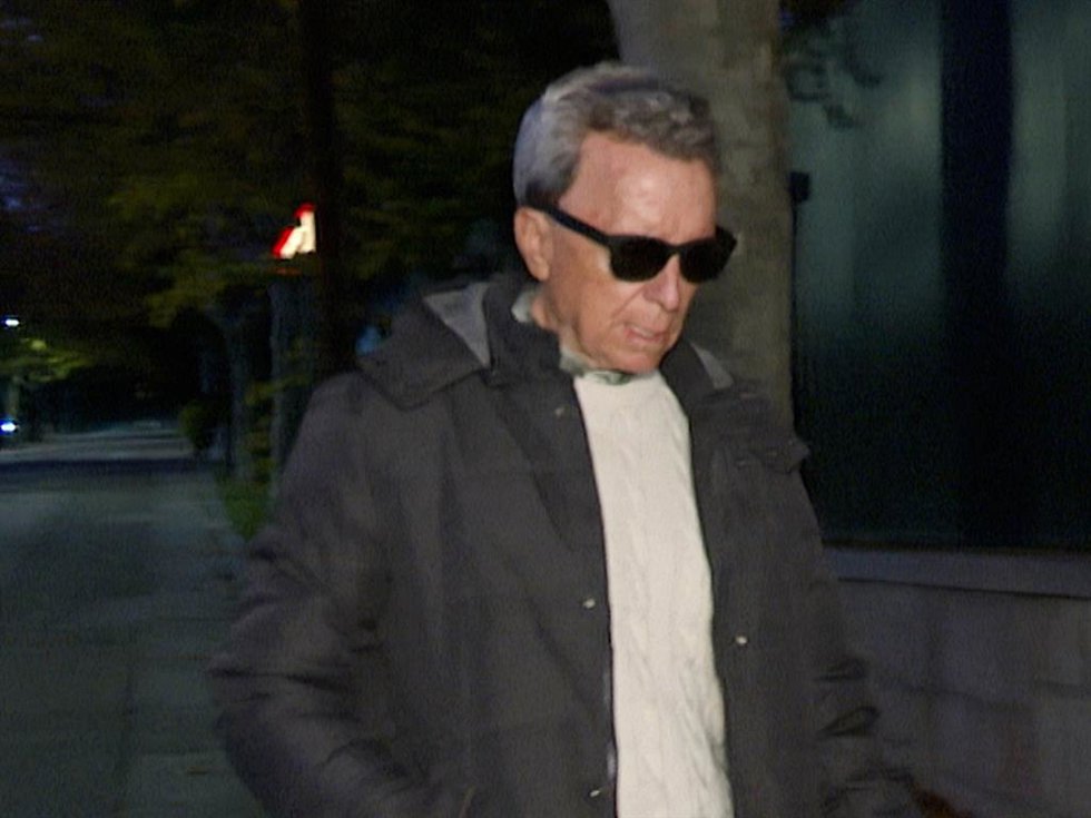 JOSÉ ORTEGA CANO
