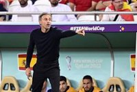 Luis Enrique: "El elogio debilita y no vamos a caer en ello"