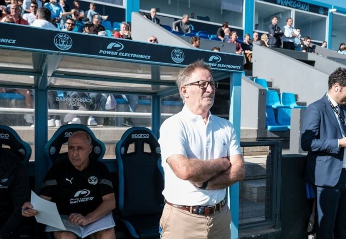 Juan Antonio Anquela