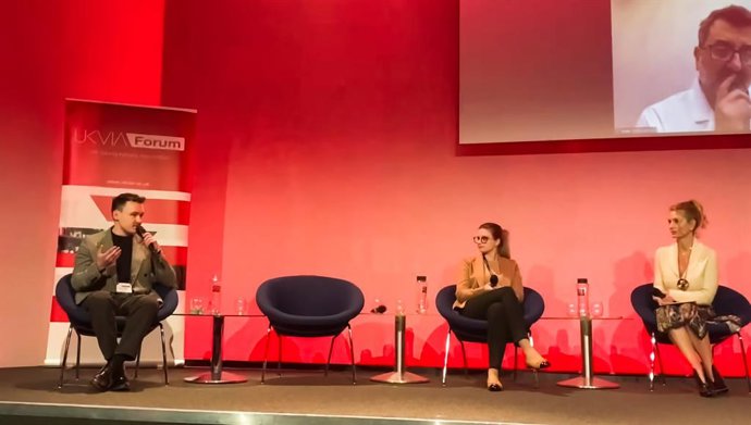 Innokin UK Branding Manager, Benedict Jones