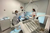 Foto: Abre la Unidad de Tratamiento de Estética Dental en Olympia