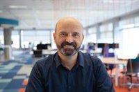 David del Val (Telefónica): "La clave de la Web3 es que con los tokens puedes representar valor en Internet"