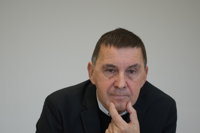 Otegi dice que los PGE constatan que "no hay Gobierno de PSOE y UP" sin el sostén de quienes quieren marcharse de España