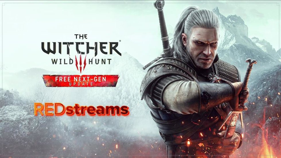 Actualización next-gen de la entrega 'The Witcher 3: Wild Hunt'.