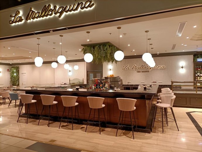 Nuevo espacio gastronómico en centro comercial Moraleja Green