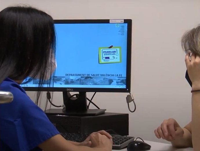 Sanidad activó en 2013 el programa de cribado de violencia doméstica