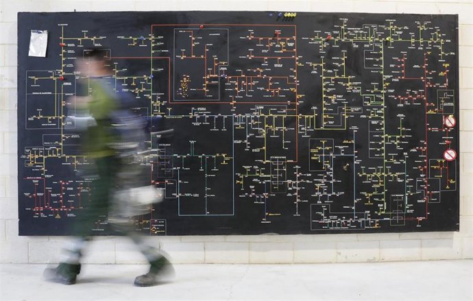 Nota Informativa / Iberdrola Busca Alianzas Para Potenciar La Detección De Incidencias En Sus Redes De Distribución