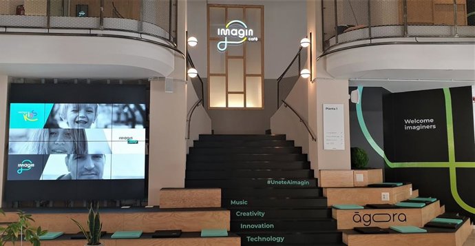 ImaginCafé de Barcelona