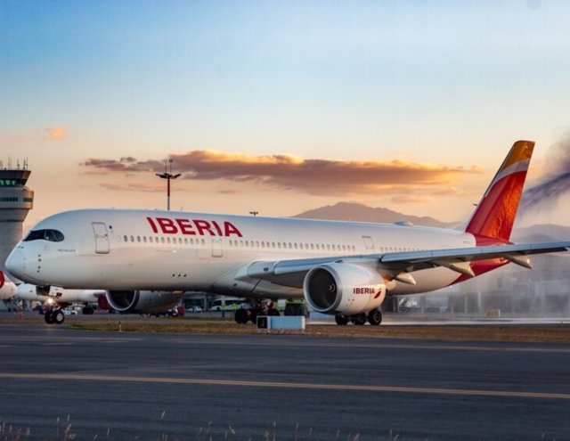 Iberia se traslada a la nueva Terminal 8 del Aeropuerto John F. Kennedy de Nueva York.