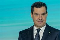 Moreno lamenta la "radicalidad" y el "insulto" en el Congreso y apela a "la serenidad, sensatez y moderación"