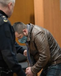 Abuín, tras su juicio por agresión sexual: "Hay gente que ha mentido"