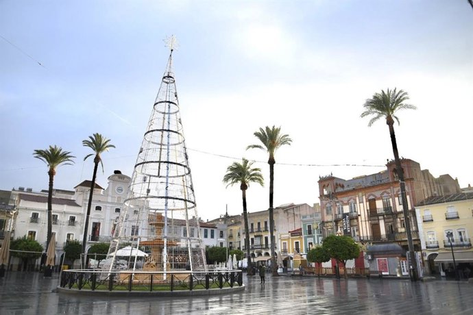 Nota De Prensa: Encendido Iluminación Navidad