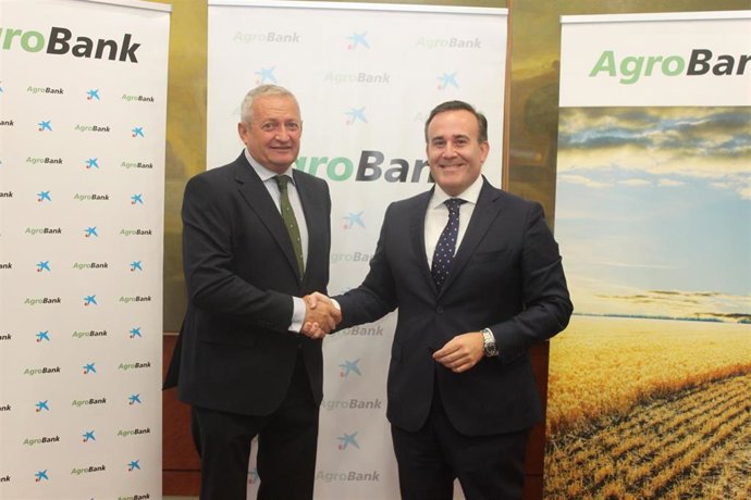 AgroBank y Cooperativas Agro-alimentarias