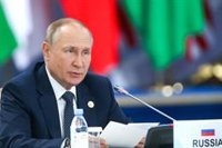 Rusia dice que el miércoles atacó "masivamente" el "sistema de mando y control" del Ejército de Ucrania