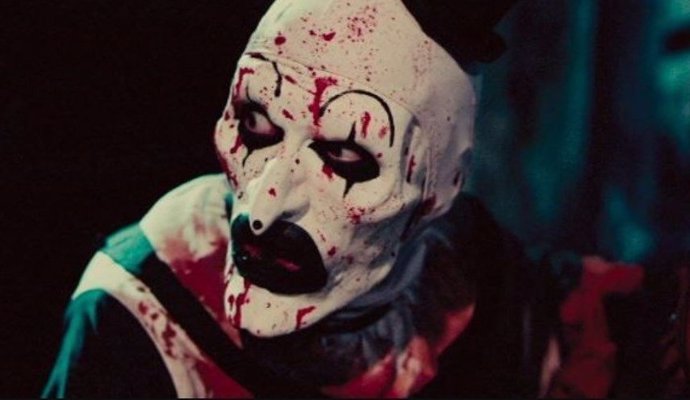 Terrifier 2, la película de terror más sangrienta del año, tendrá una inesperada versión