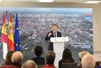 Page avisa ante modificaciones del borrador del Plan del Tajo que C-LM "ya ha ganado con la razón y con la ley"