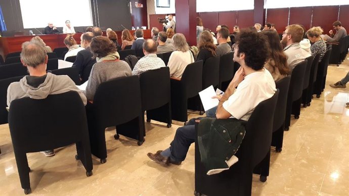 El Consell de Mallorca inicia con los ayuntamientos el proceso participativo para la instalación de energías renovables