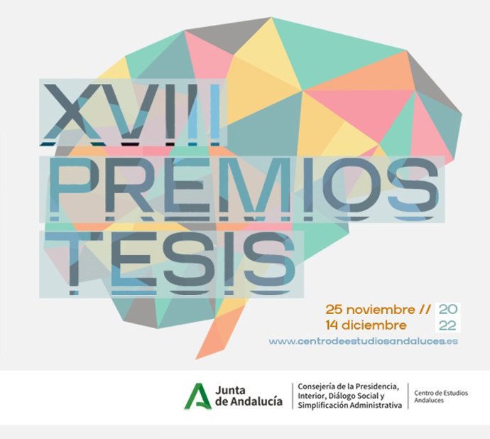 XVIII edición de los Premios Tesis Doctoral de Fundación Centra