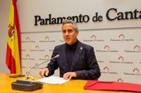 El Gobierno de Cantabria condena la violencia machista y se compromete con la atención a las víctimas