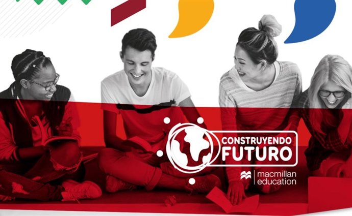 'Construyendo Futuro', La Iniciativa Que Promueve En Los Alumnos Habilidades Y Actitudes Para "Crear Un Mundo Mejor"