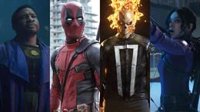Filtrado el Calendario Marvel con todas las películas de las Fases 5, 6 y 7 y su fecha de estreno