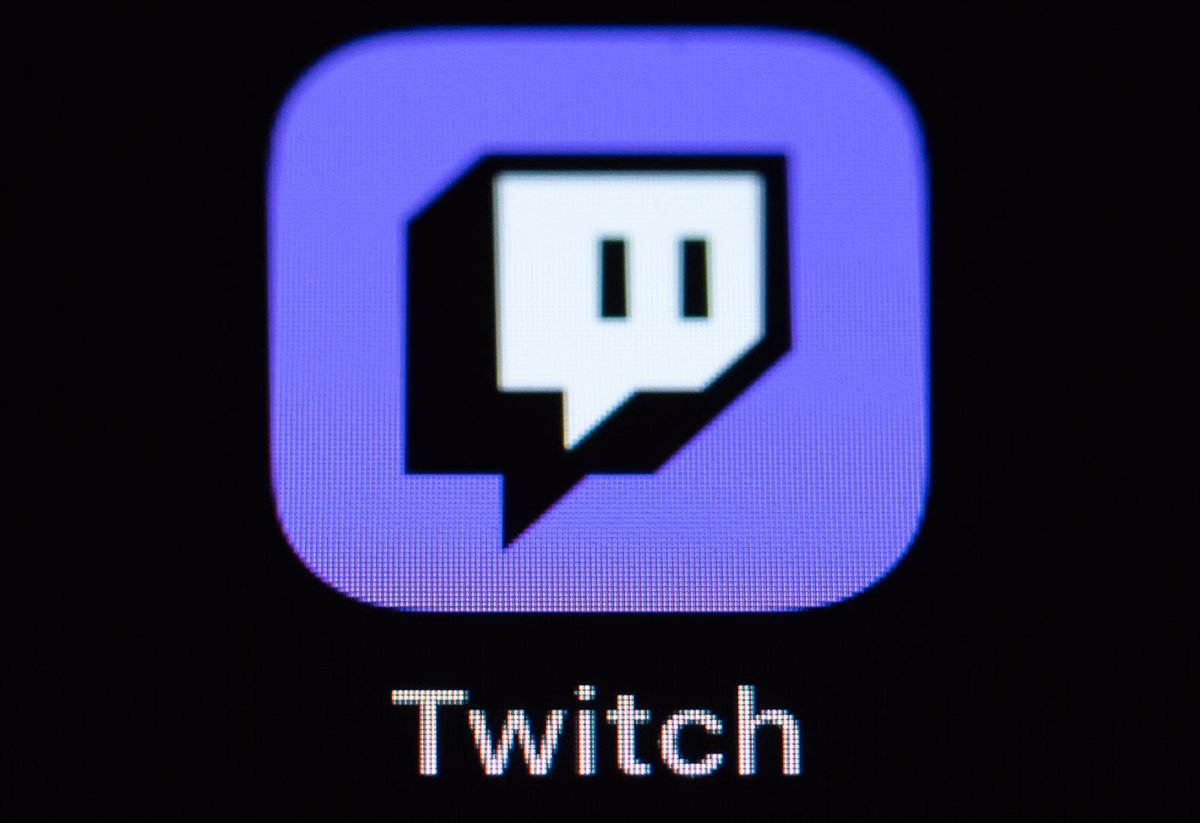 The new steps Twitch will use to combat child sexual predators are disclosed
