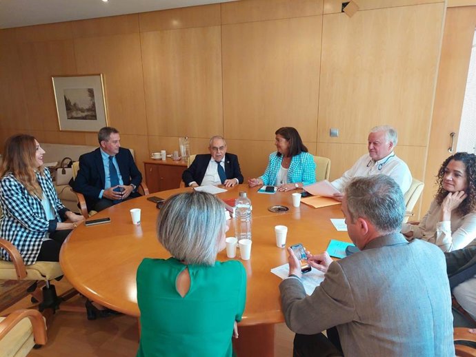 Junta abona más de 400.000 euros del tercer trimestre de Justicia Gratuita a abogados y procuradores de Huelva.