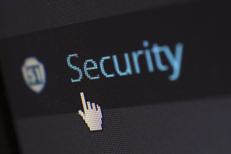 Icono de Seguridad