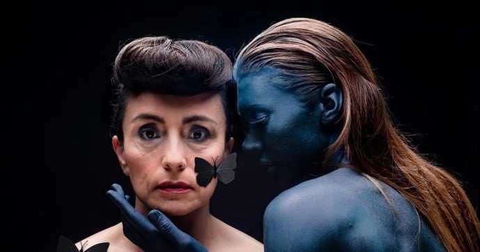 El Teatre Principal de Valncia presenta Tanatologia, una producción del Teatre Principal de Palma